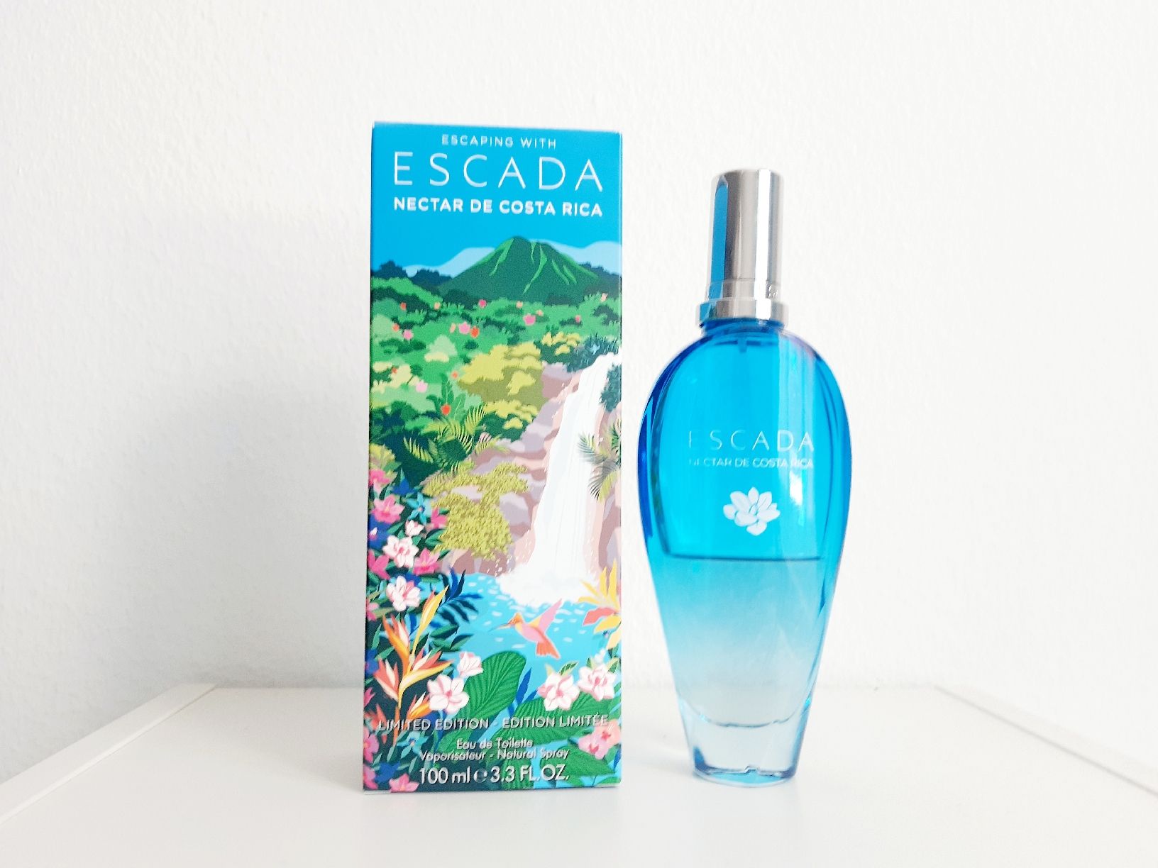Escada Parfum & Eau de Toilette: ESCADA 2x – Gebraucht aus Winterthur von Je. 1