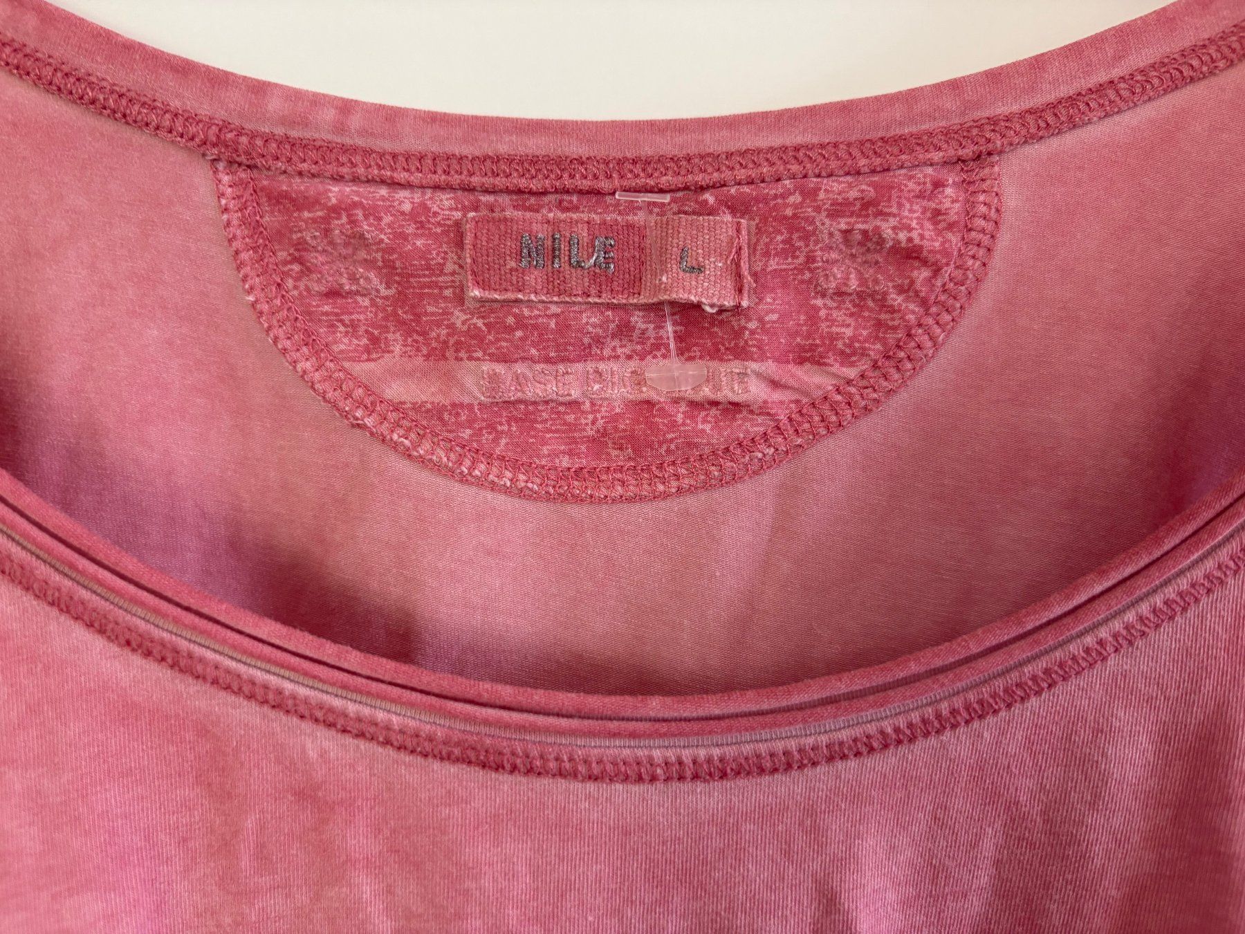 Nile Top: Nile Top M / L – Usato da Hombrechtikon venduto da star8888 2