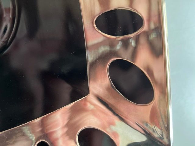 Ciotole: Schale Glas mit Silbermontur – Nuovo (secondo la descrizione) da Muri b. Bern venduto da Elfe57 1