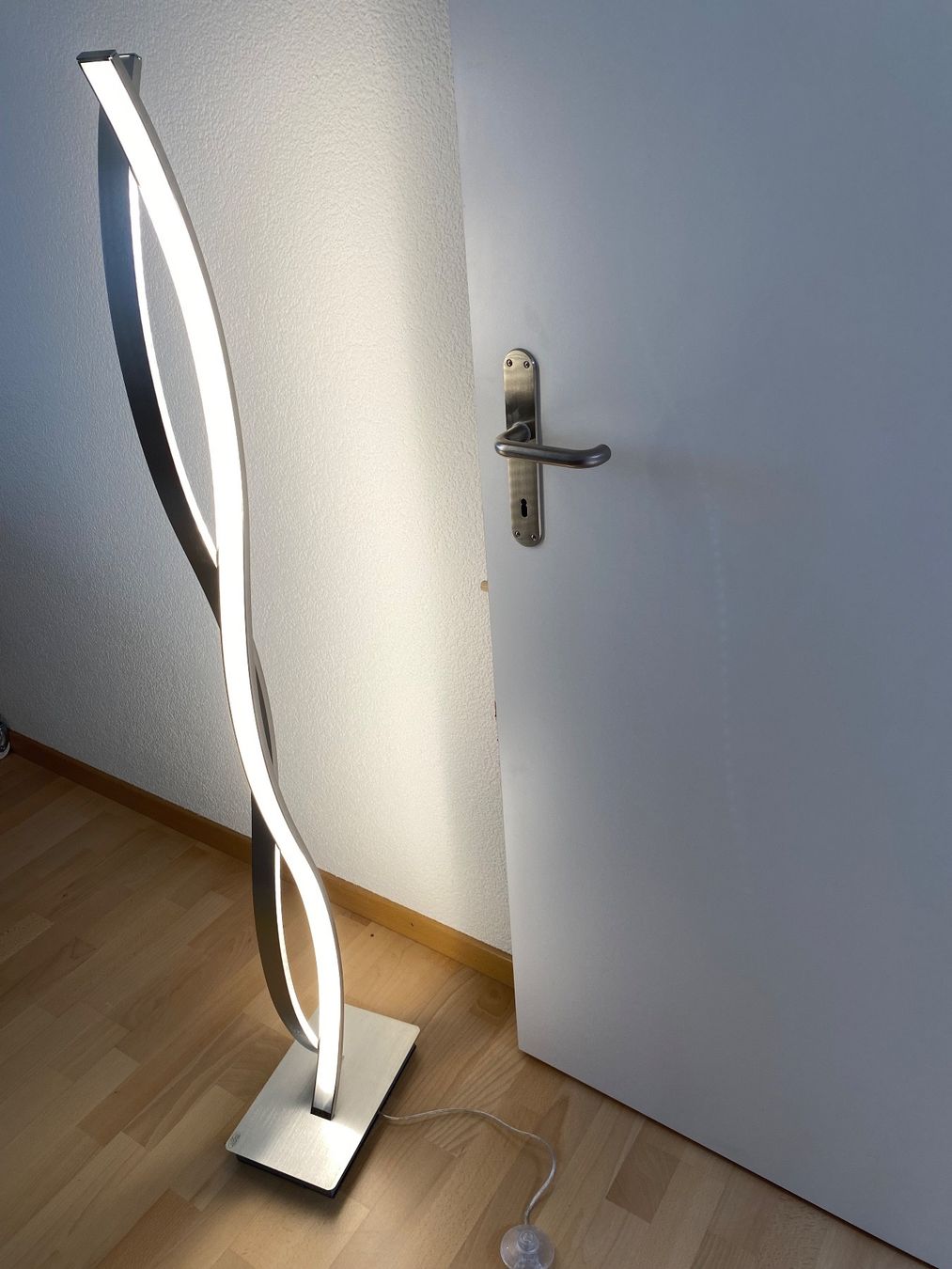 Lampen: Stehlampe – Gebraucht aus Gossau SG von sha_jhp7 1