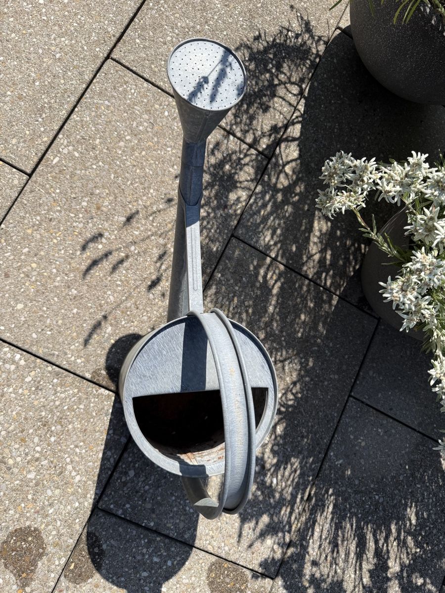 Annaffiatura & Irrigazione: Giesskanne – Usato da Gockhausen venduto da Dbielmann 1