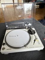 turntable