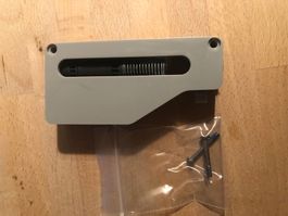Buffer Bambu Lab P und X 1 Serie