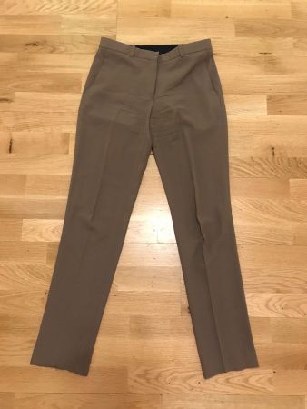 THEORY Hose Pants Gr S