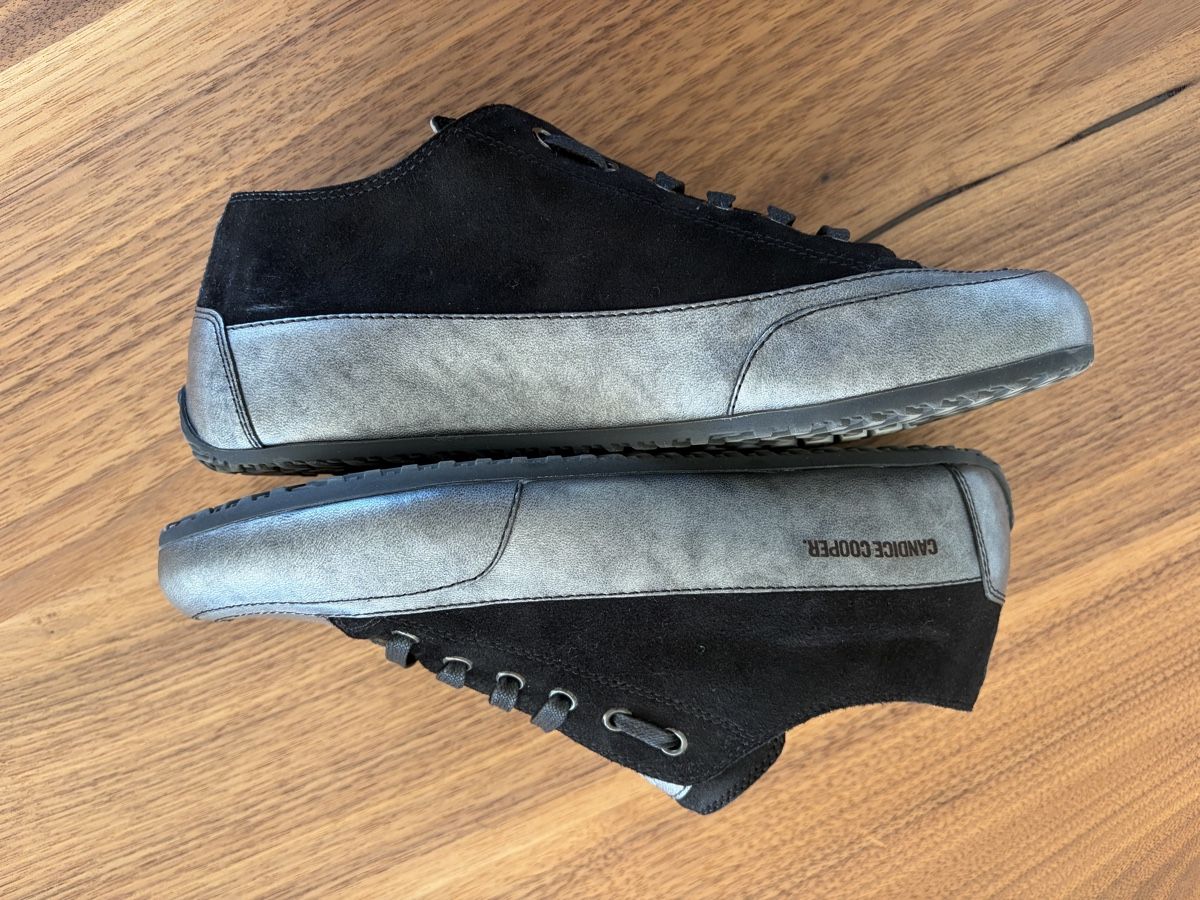 Scarpe da donna: Candice Cooper Sneakers – Nuovo (secondo la descrizione) da Küsnacht ZH venduto da groovy44 2