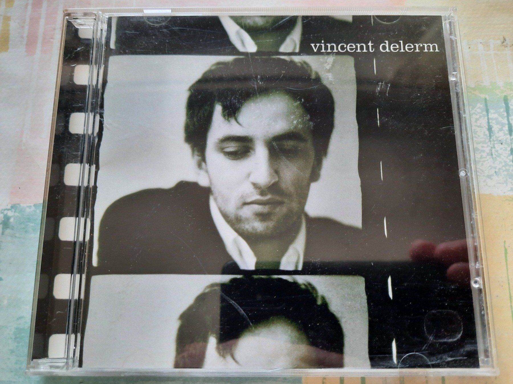CD: Cd Vincent Delerm – Usato da Pully venduto da bro_n52j