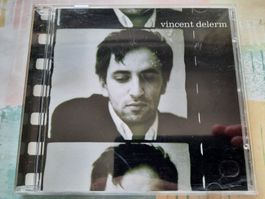 Cd Vincent Delerm