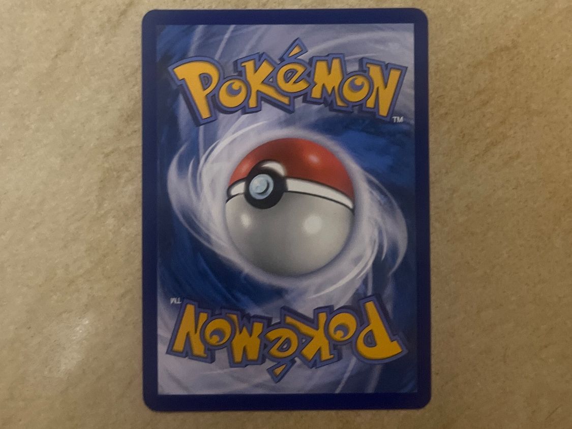 Pokémon Cartes à collectionner: Carte Pokemon Hurle-Queue - Evolutions prismatiques - PREFR – D'occasion à Vernayaz par Darkfrost 1