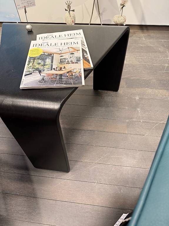 Tavoli: Stressless Eckcouchtisch – Usato da Volketswil venduto da wirzwohnen 2