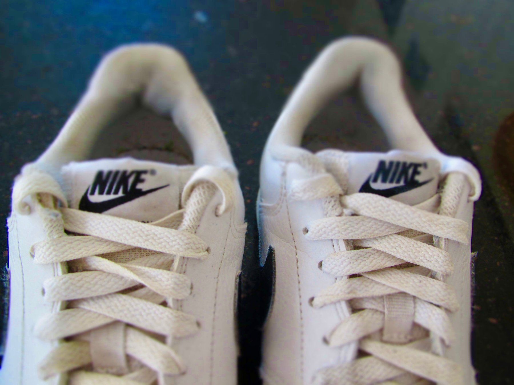 Nike Scarpe da uomo: SNEAKER NIKE 40  N' 17 – Usato da Murten venduto da Selliot 2