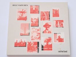 CD Hell's Kitchen – Red Hot Land ( CH )