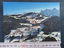 HOCHSTUCKLI SKILIFTE BERGBAHNEN SZ AK