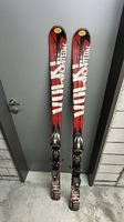 Völkl Unlimited Ski 156 cm
