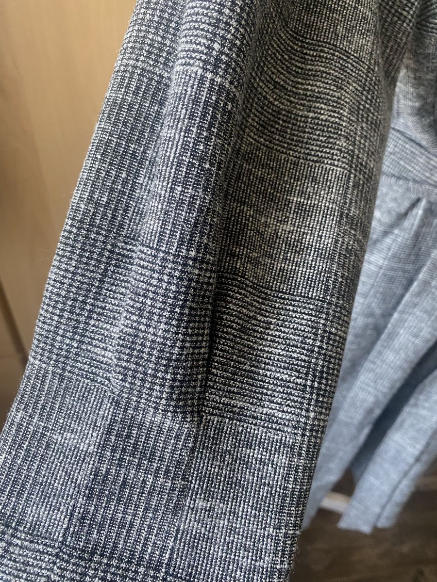 Vestiti: Kleid gr. 44/46 – Usato da Seewen SZ venduto da shaky01 2