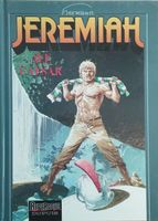 Jeremiah / Ave Caesar de Hermann