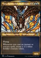 MTG  Tura Kennerüd, Skyknight (V.1)