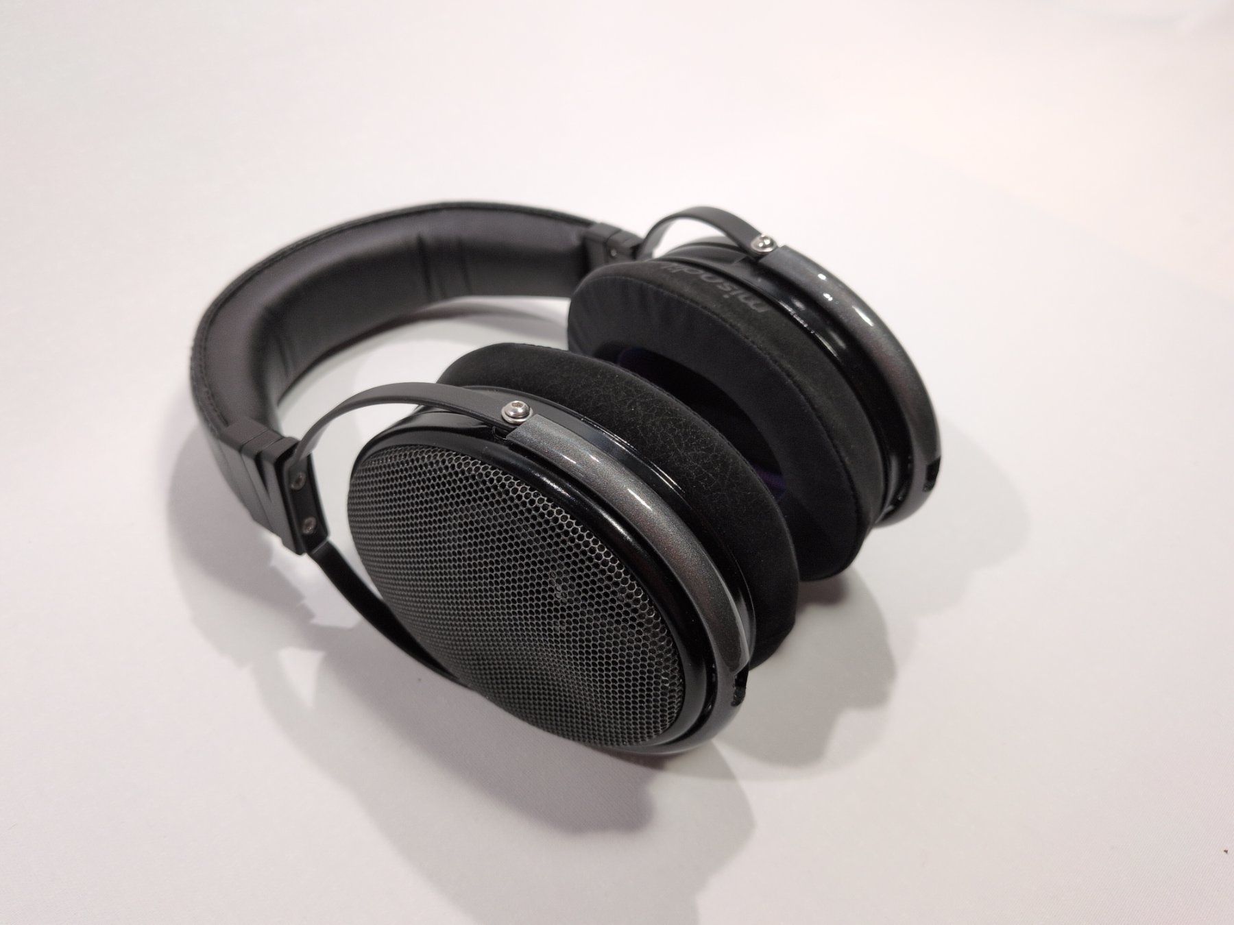 Sennheiser Kopfhörer: Sennheiser HD 650 mit Zubehör – Gebraucht aus Rüfenacht BE von swalin