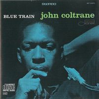 John Coltrane [BLUE NOTE] Lee Morgan, Kenny Drew, P.J. Jones