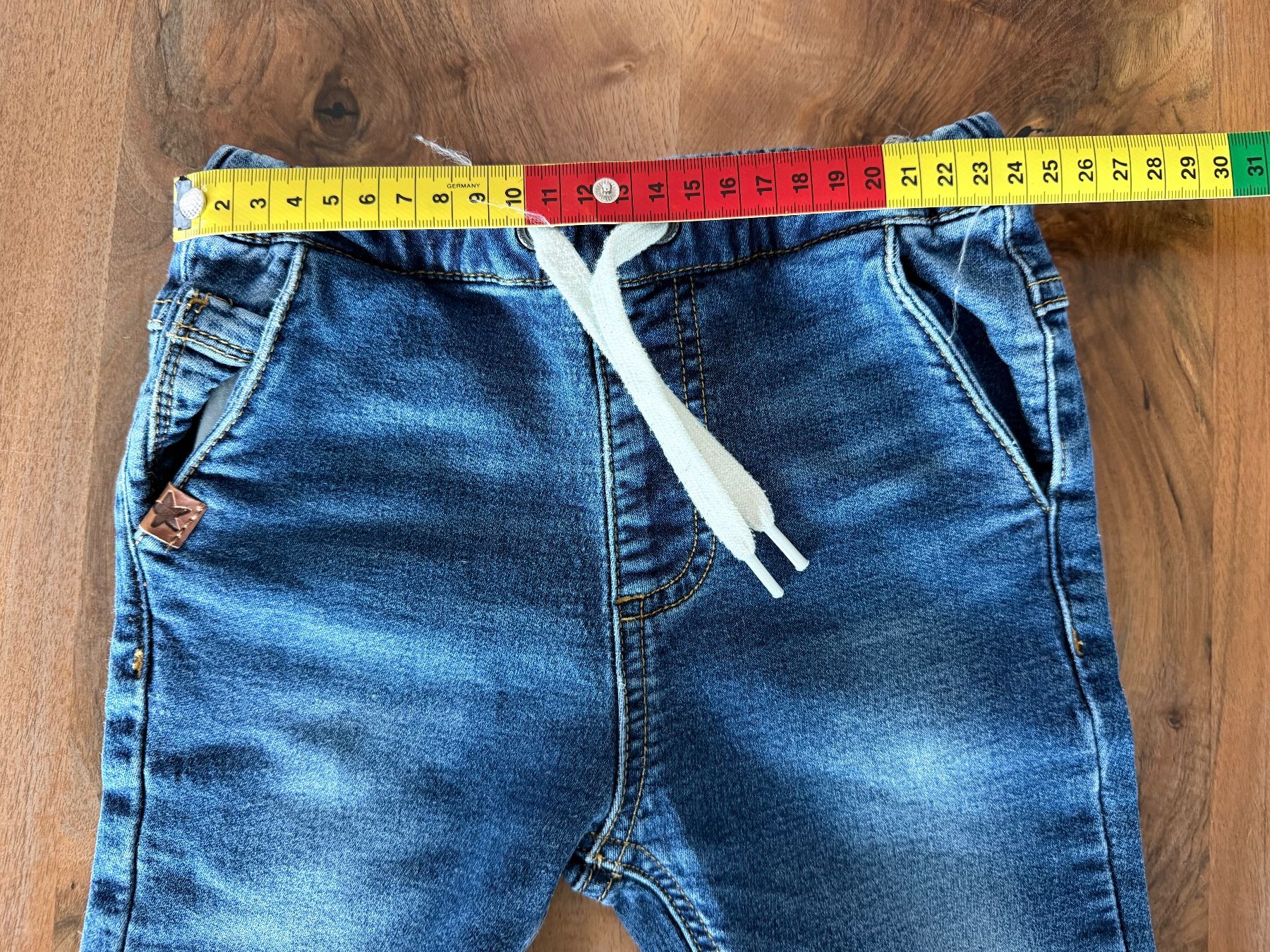 Next Hosen: Jeans, Next, Grösse 92 – Gebraucht aus Haslen AI von s176 4