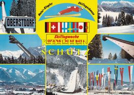 Oberstorf - Skiflugwoche /bc