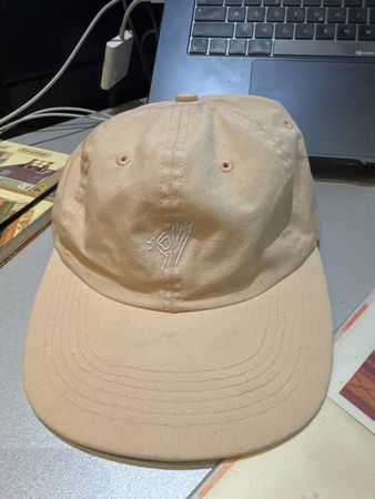 Cappellino OnlyNy rosa chiaro, taglia unica