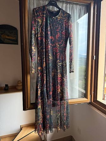 Abito Desigual