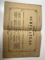 Schulatlas