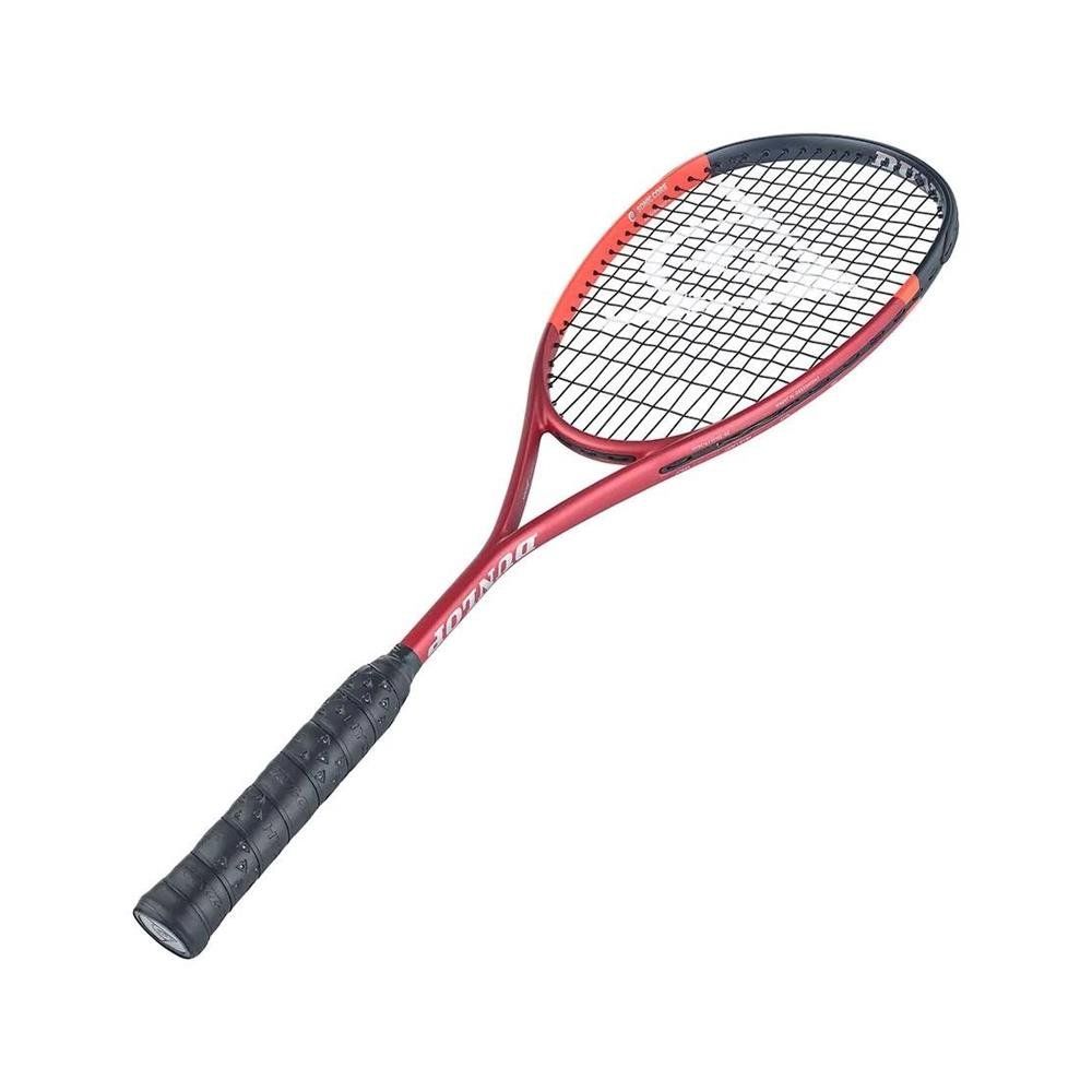 Dunlop Racchette: Dunlop CX132 / Rolls-Royce der Squash-Schläger – Nuovo e nell'imballaggio originale da Villnachern venduto da racketsports 3