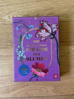 Blumen Tarot Karten