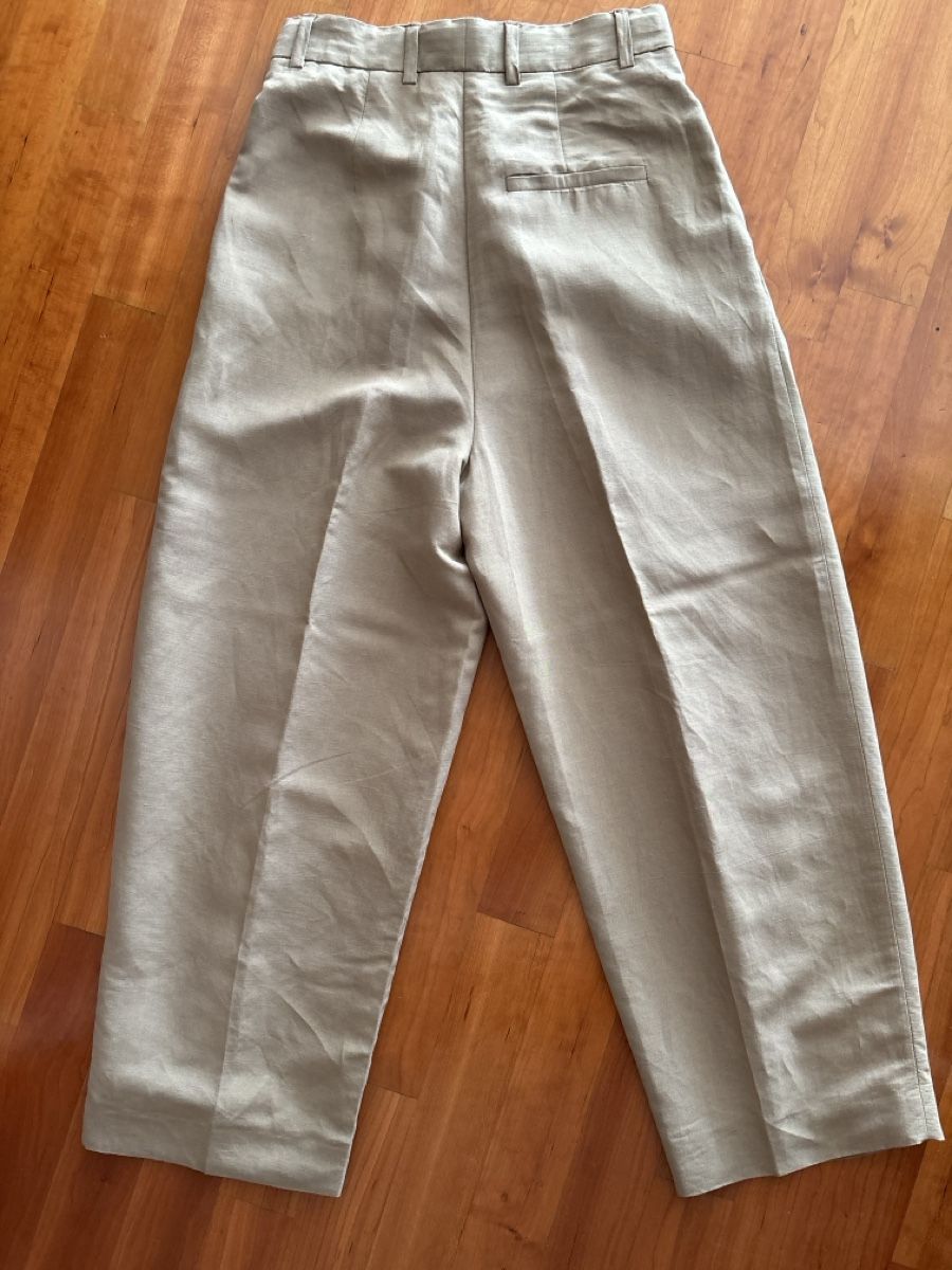 Pantaloni: Rossi Hose – Nuovo (secondo la descrizione) da Cham venduto da sbr_7cmv 5