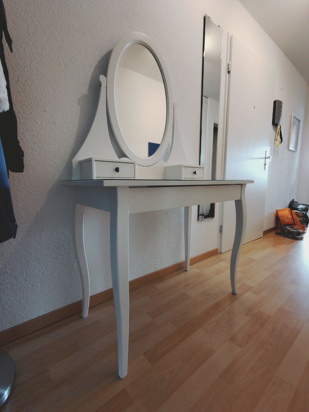 Ikea Schminktische: Schminktisch – Gebraucht aus winterthur von lukasscherrer 2