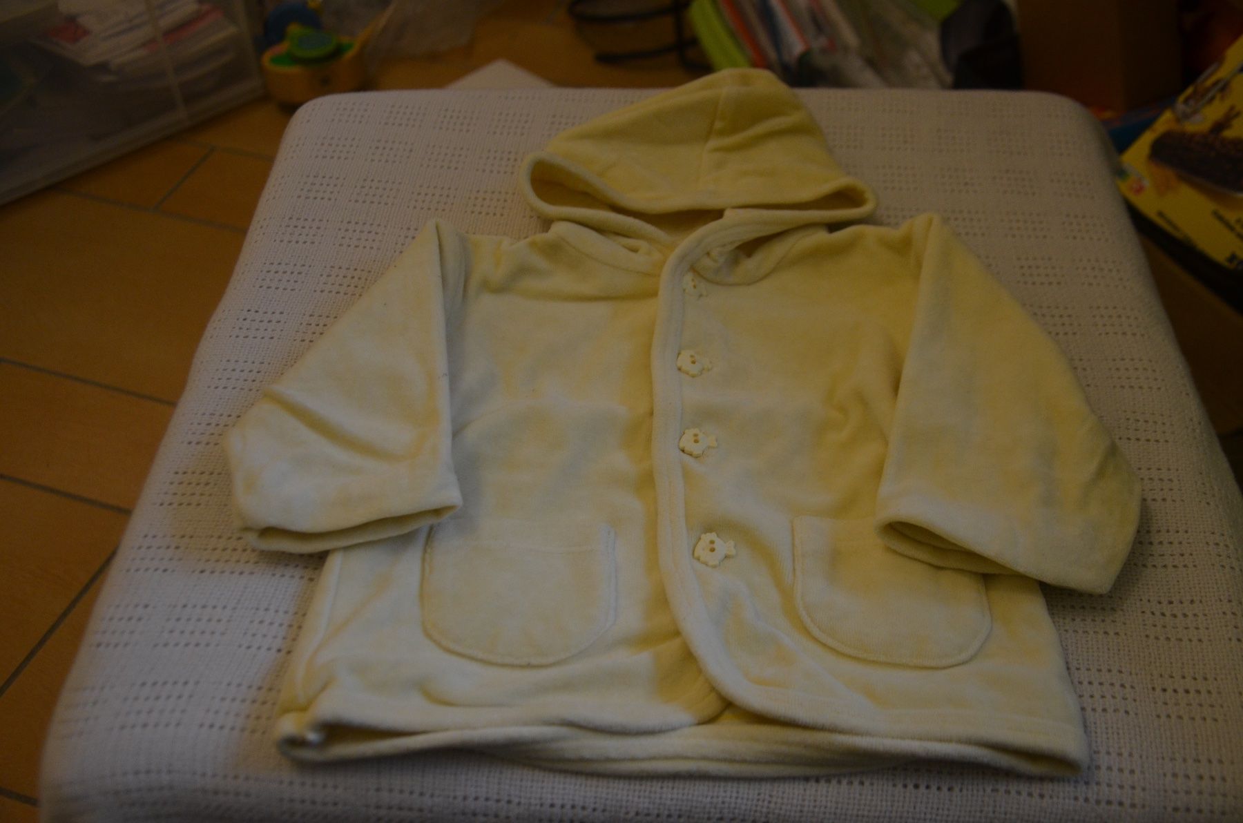 Giacche & Cappotti: TAILLE 62 - 2 VESTES – Usato da Chiasso venduto da Dolly015 2