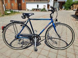Velo Cresta Fahrrad robust und guter Zustand