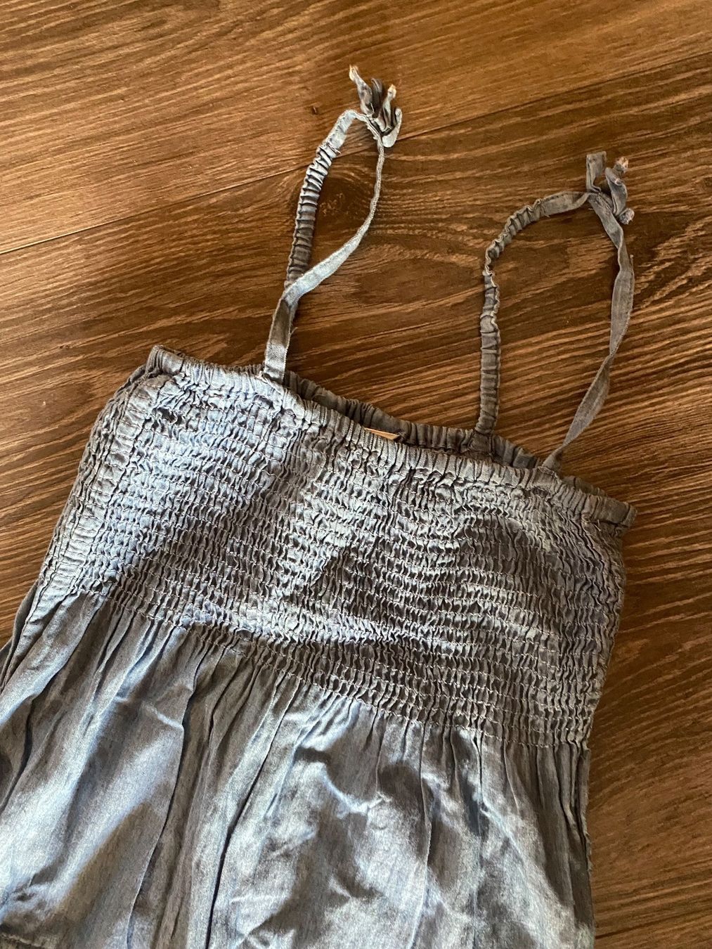 Tute: Jumpsuit combinaison été 140 – Usato da chermignon venduto da pioupioumf 1