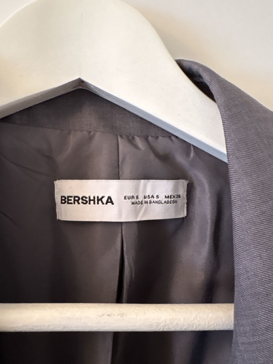 Bershka Giacche: Bershka Blazer Grösse S – Nuovo (secondo la descrizione) da Zürich venduto da alician 1