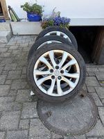 Sommerreifen Mazda - wie NEU 