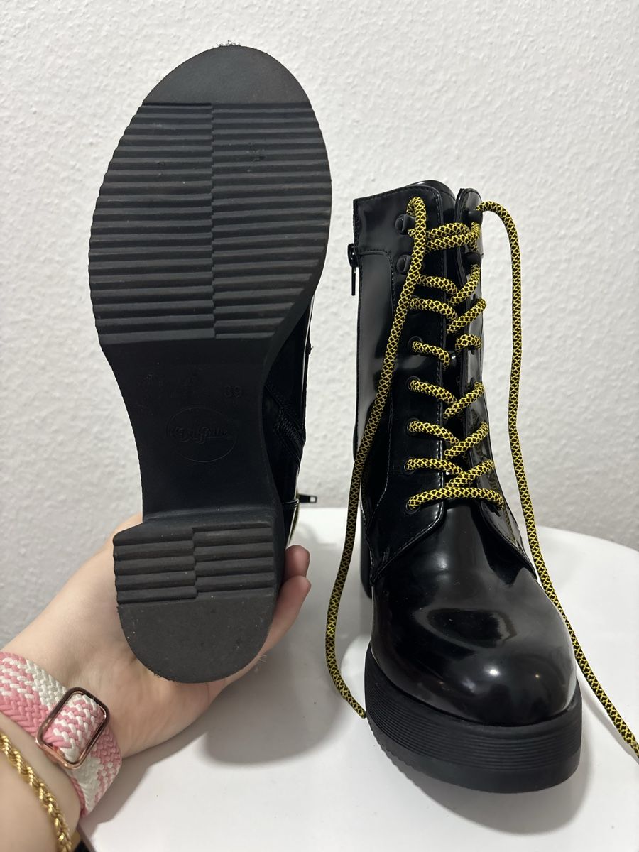 Buffalo Chaussures femmes: Buffalo Stiefeln – D'occasion à Oberentfelden par Amra.K 2