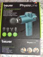 Beurer Massage Gun MG 99