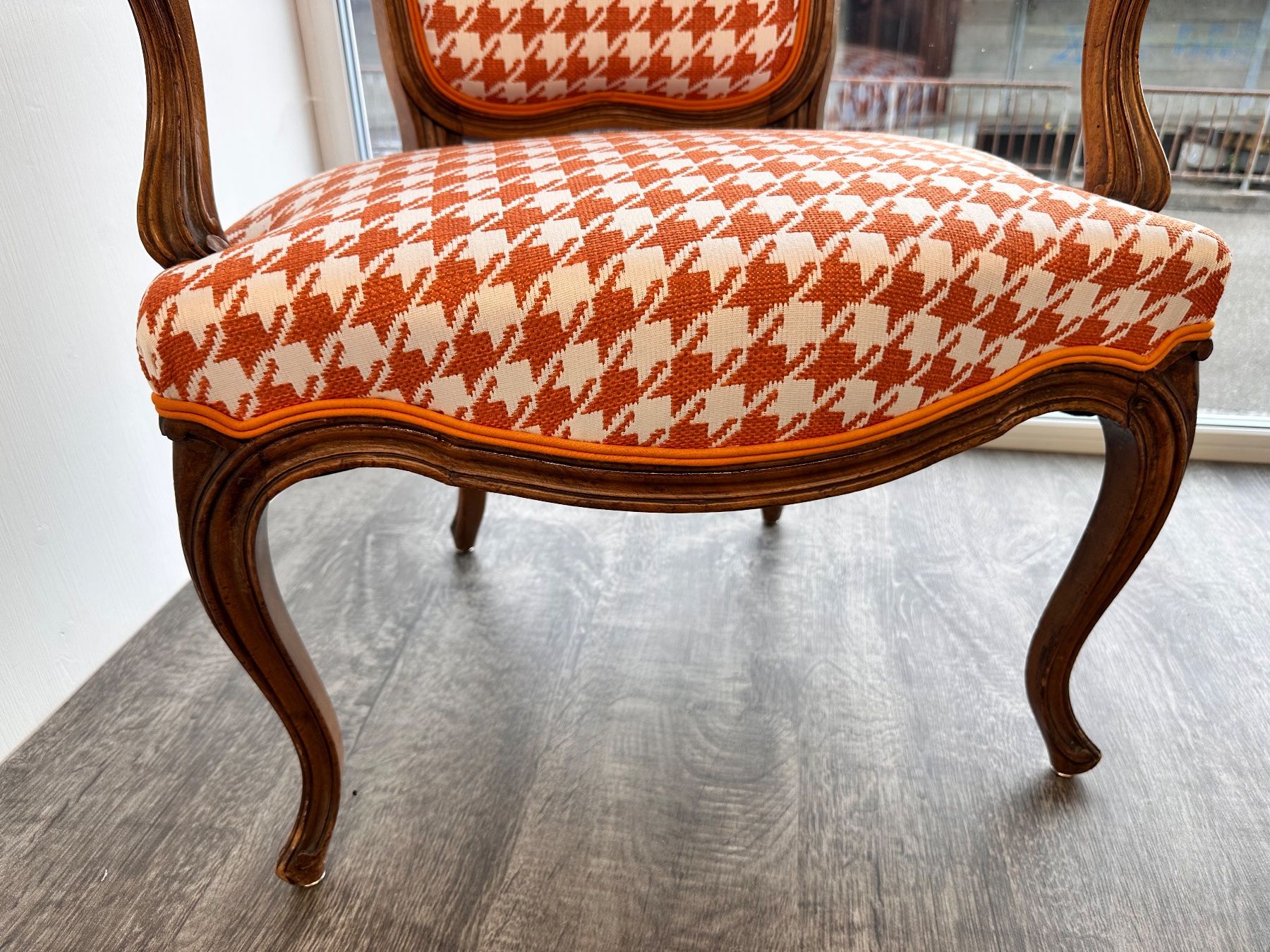 Fauteuils: Fauteuil Louis XV – Neuf (Voir description) à regensdorf par seimeneberhard 6