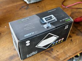 Batterie neuve moto scooter 12N5.5A-3B
