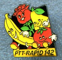 PTT-RAPID 142  