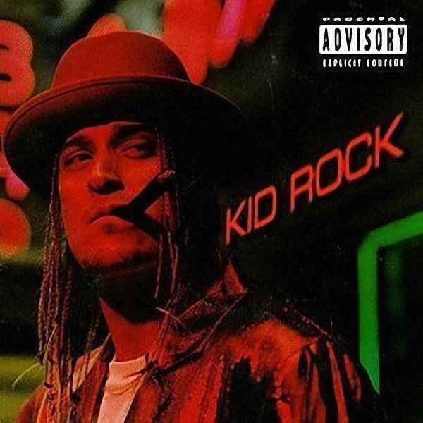 CDs: Kid Rock ‎– Devil Without A Cause – Gebraucht aus St.Gallen von jalamusic