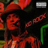 Kid Rock ‎– Devil Without A Cause