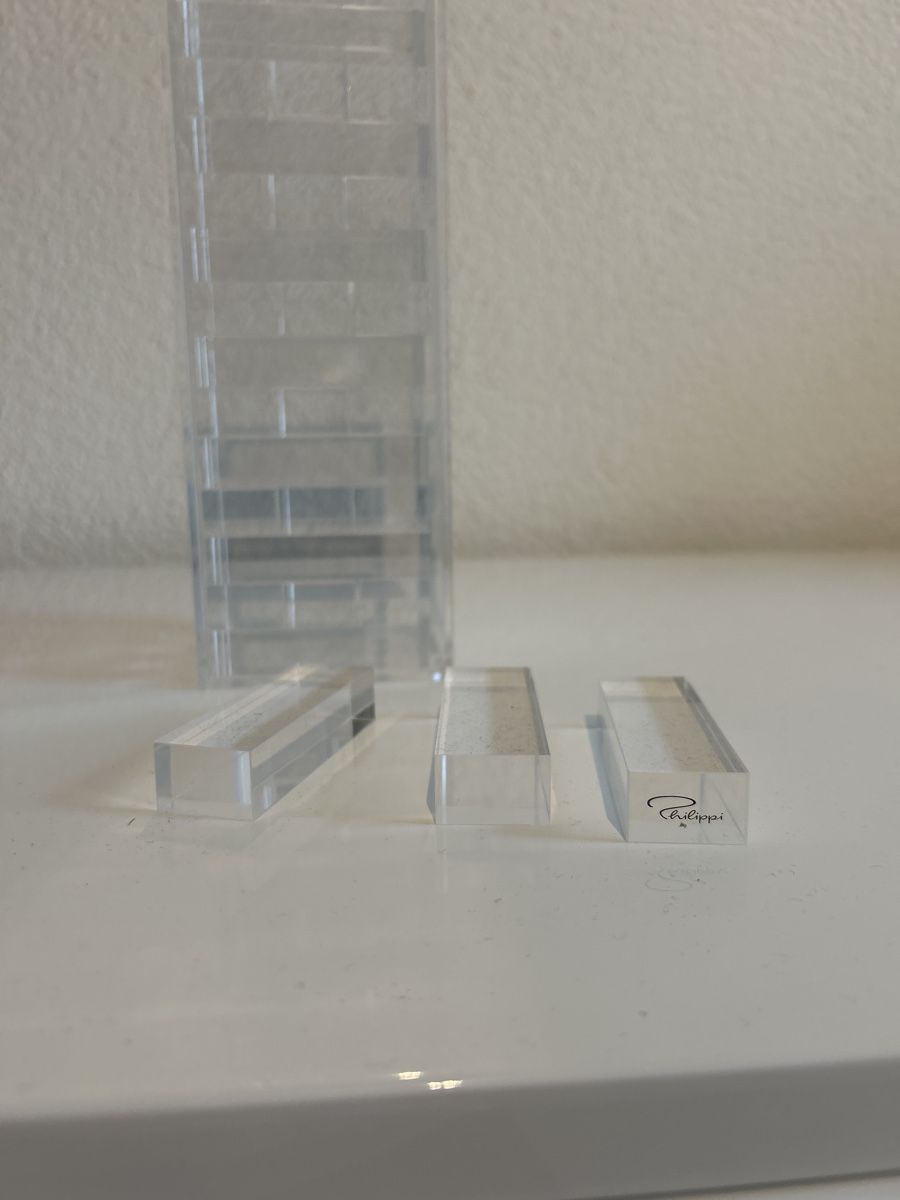 Spiele: Philippi - Jenga – Neu und originalverpackt aus Baar von Lis0815 2