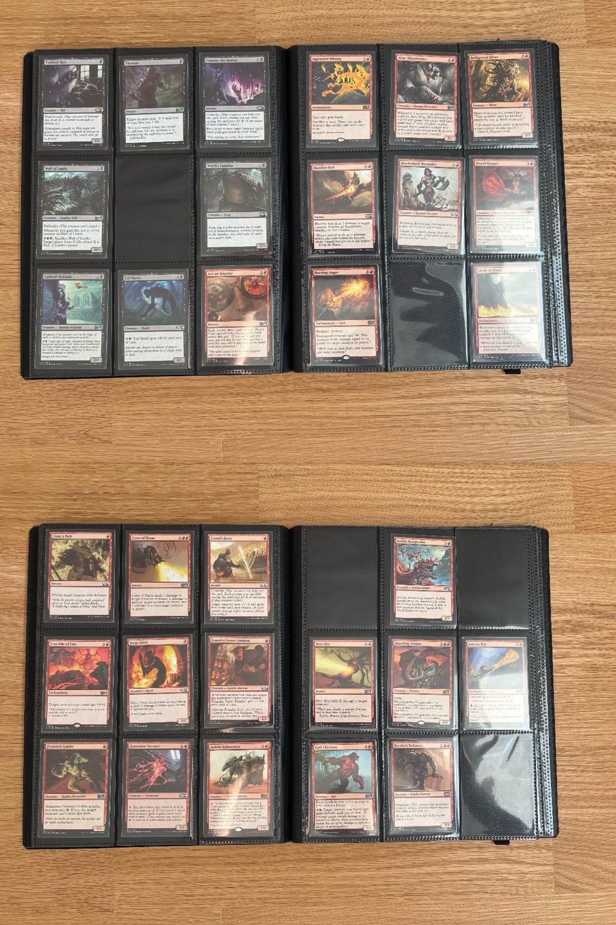 Magic The Gathering Carte collezionabili: Magic the Gathering Magic 2015 Collection – Usato da Winterthur venduto da topaz02 4