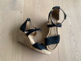 Sandalen Gabor Gr. 38