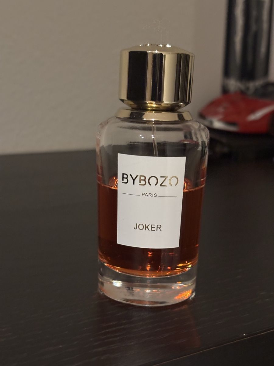 Profumi & Eau de Toilette: Joker Bybozo Paris Eau de Parfüm 75 ml – Usato da Uetikon am See venduto da Anna120
