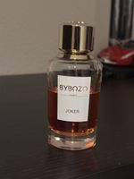 Joker Bybozo Paris Eau de Parfüm 75 ml