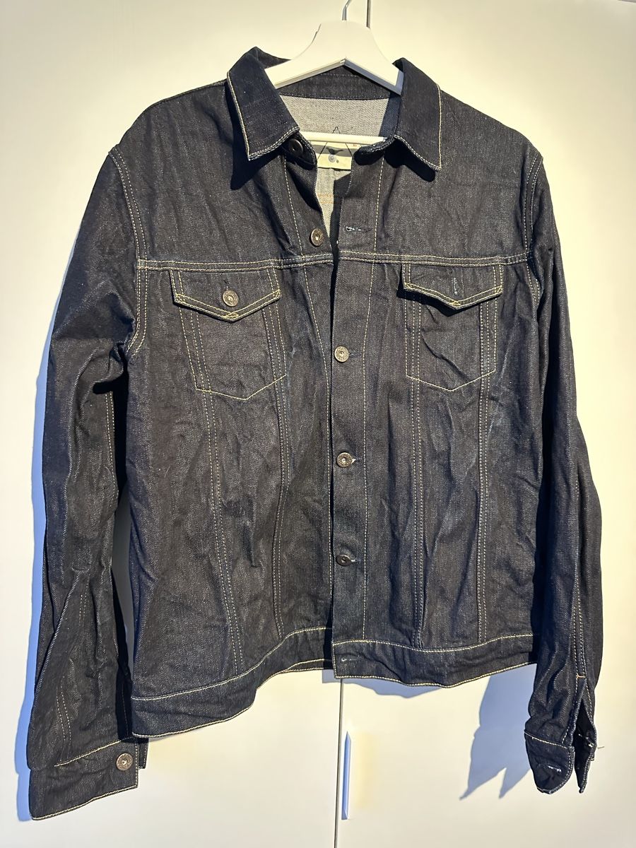 Giacche: Jeans Jacke nsdenim XL – Usato da Elgg venduto da KTeek