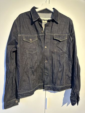 Jeans Jacke nsdenim XL